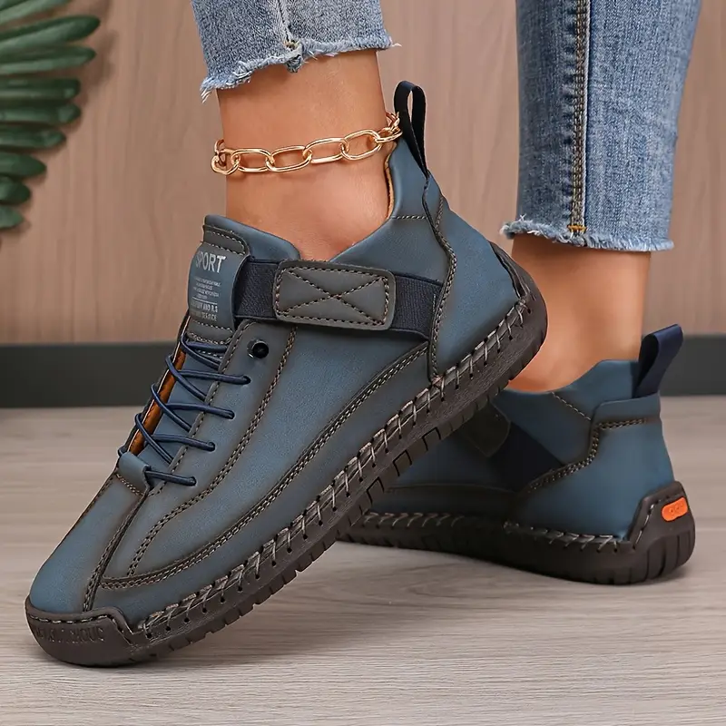 NICOLE | ORTHOPÄDISCHE DAMEN-SNEAKER