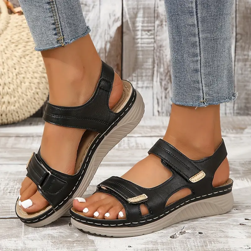 Randy | Sandalen