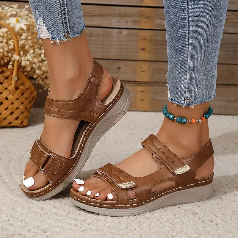 Randy | Sandalen