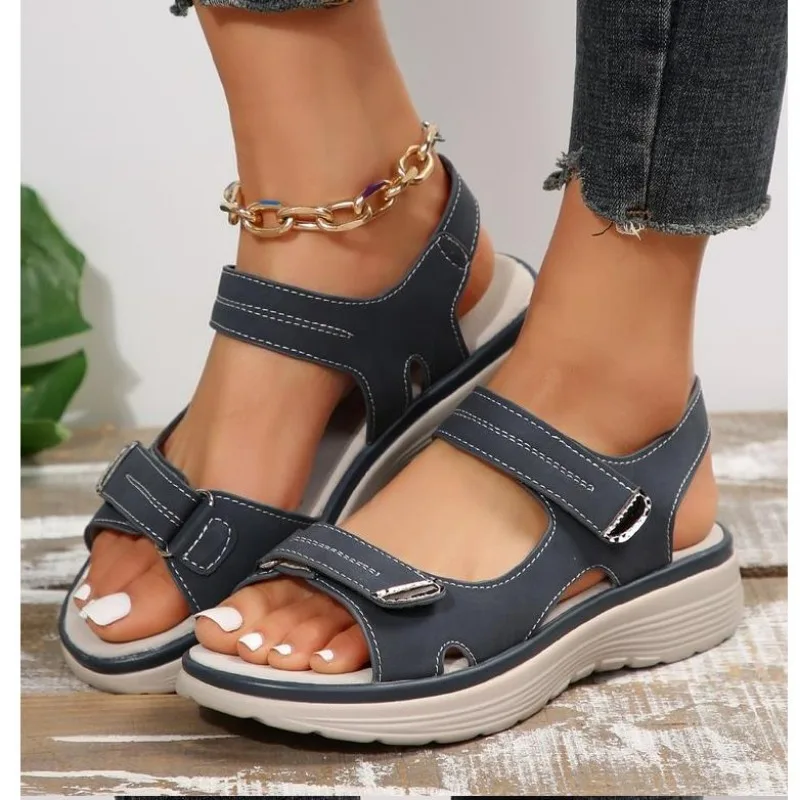 Randy | Sandalen