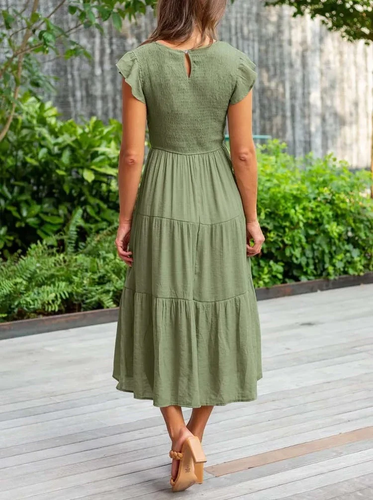 Clara | Elegantes Damenkleid für unvergessliche Auftritte