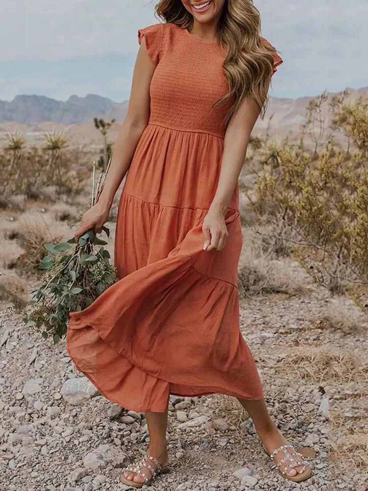 Clara | Elegantes Damenkleid für unvergessliche Auftritte