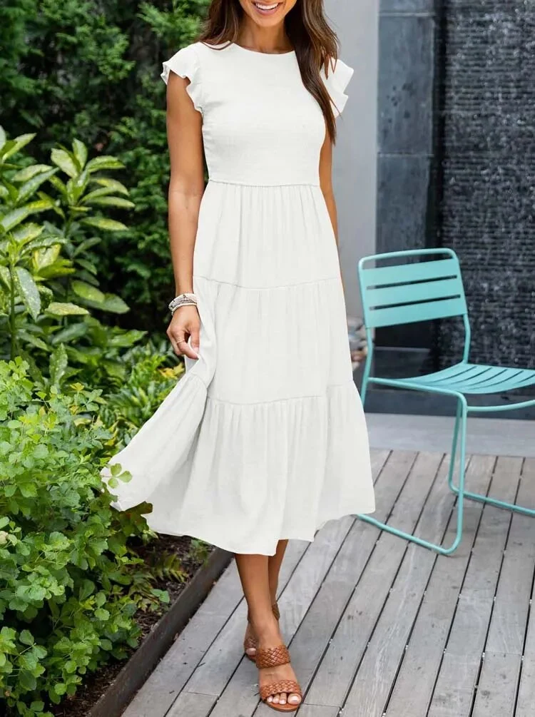 Clara | Elegantes Damenkleid für unvergessliche Auftritte