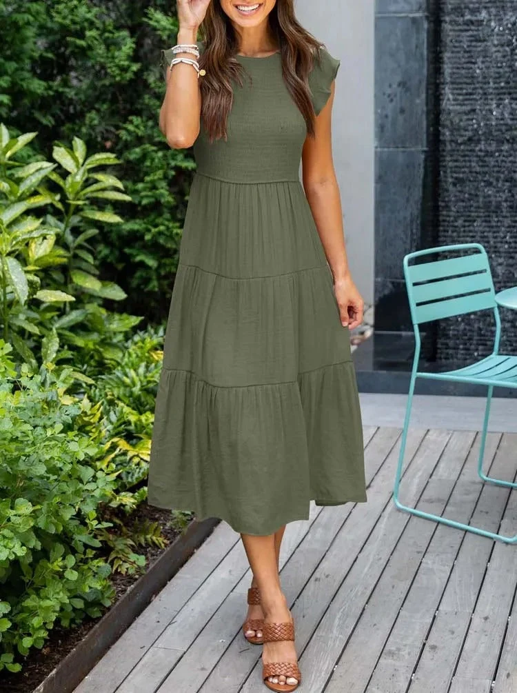Clara | Elegantes Damenkleid für unvergessliche Auftritte