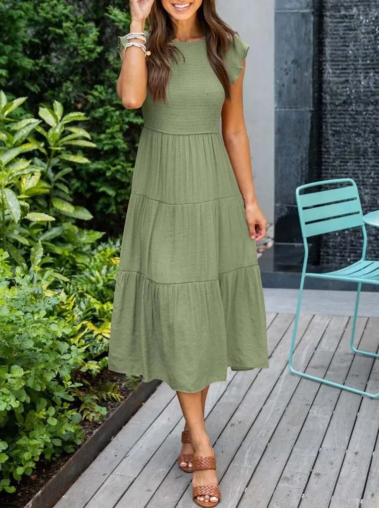 Clara | Elegantes Damenkleid für unvergessliche Auftritte