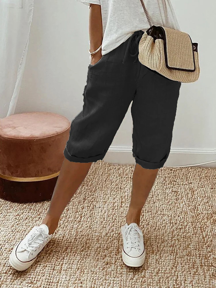 Mara | Leichte Shorts für charmante Sommertage