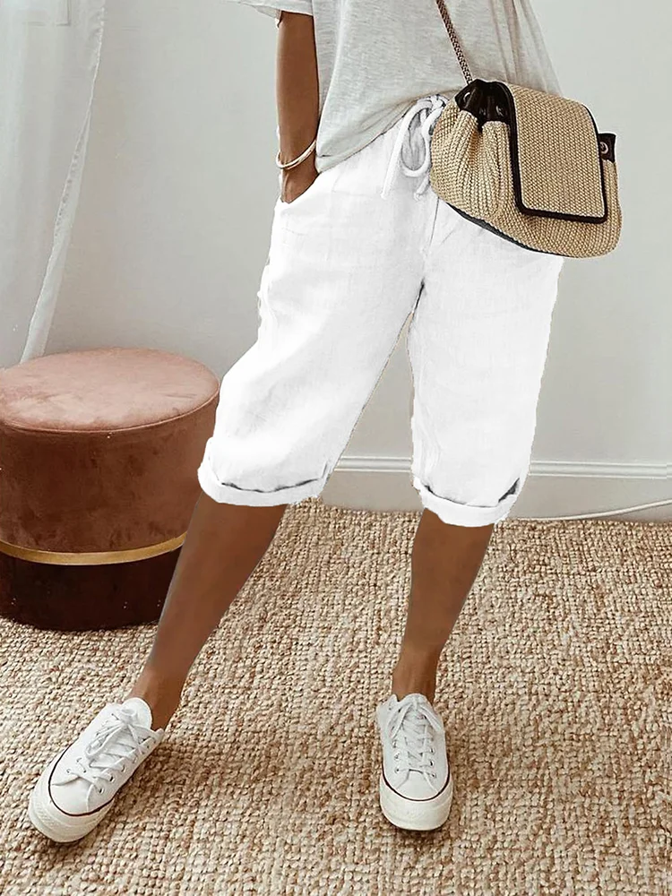 Mara | Leichte Shorts für charmante Sommertage