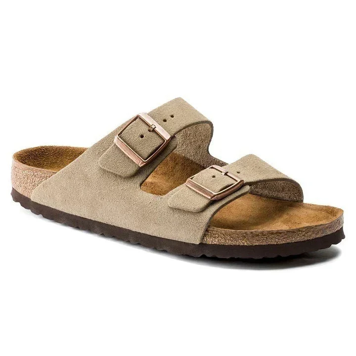 Anna | Arizona Sandale mit sommerlich elegantem Look