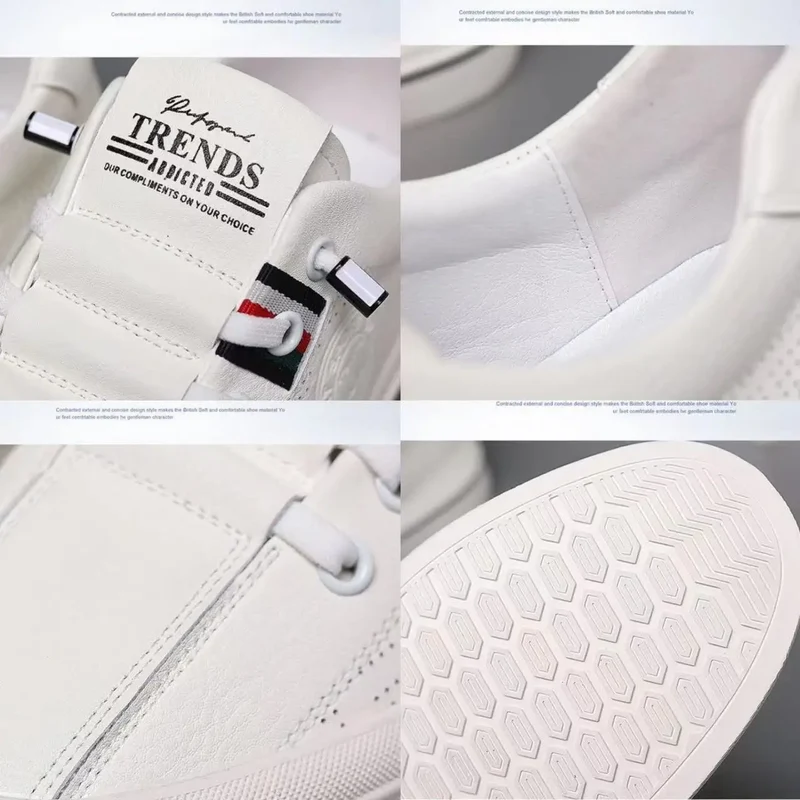 Hector™ | Freizeit-Schuhe