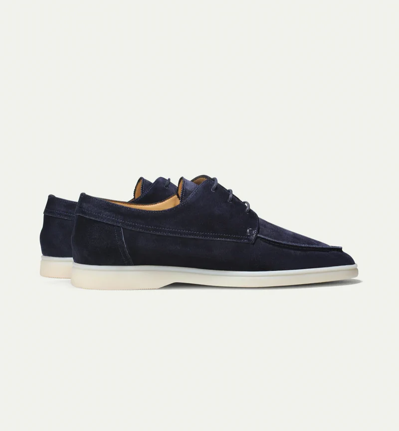 Lucas™ | Elegante Sommer Loafers