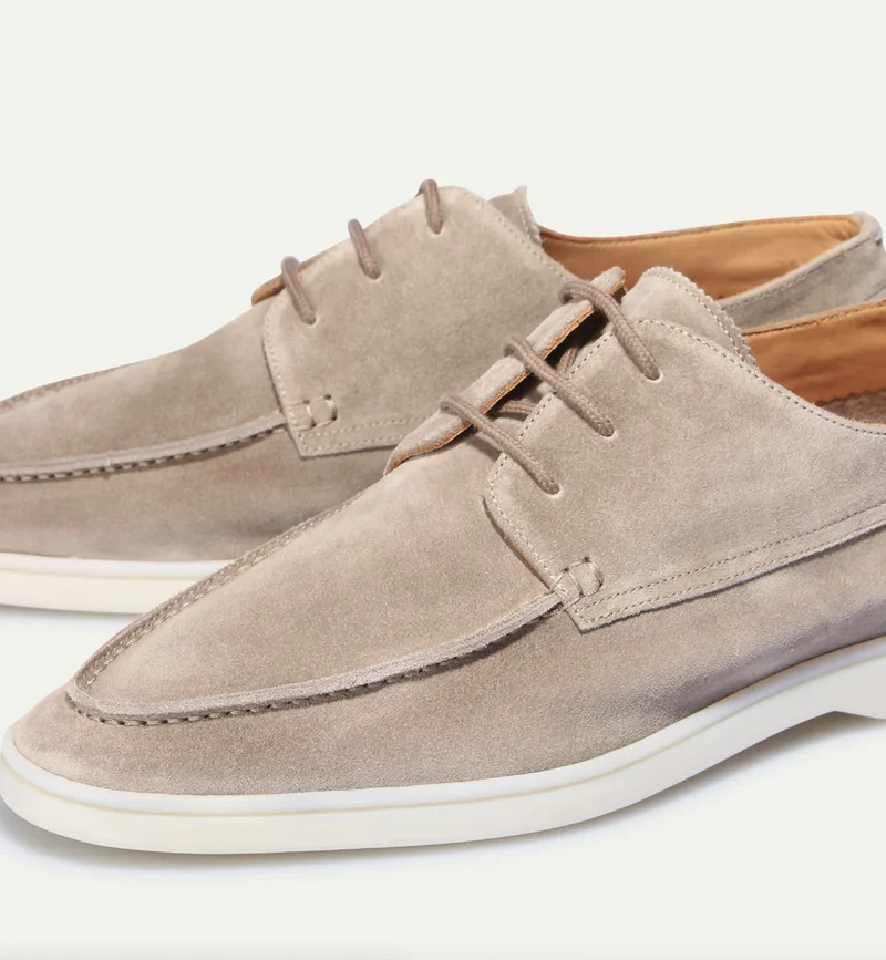 Lucas™ | Elegante Sommer Loafers