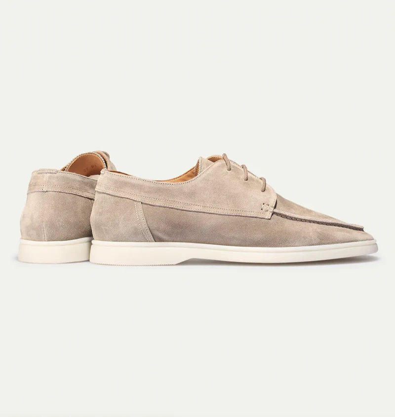 Lucas™ | Elegante Sommer Loafers