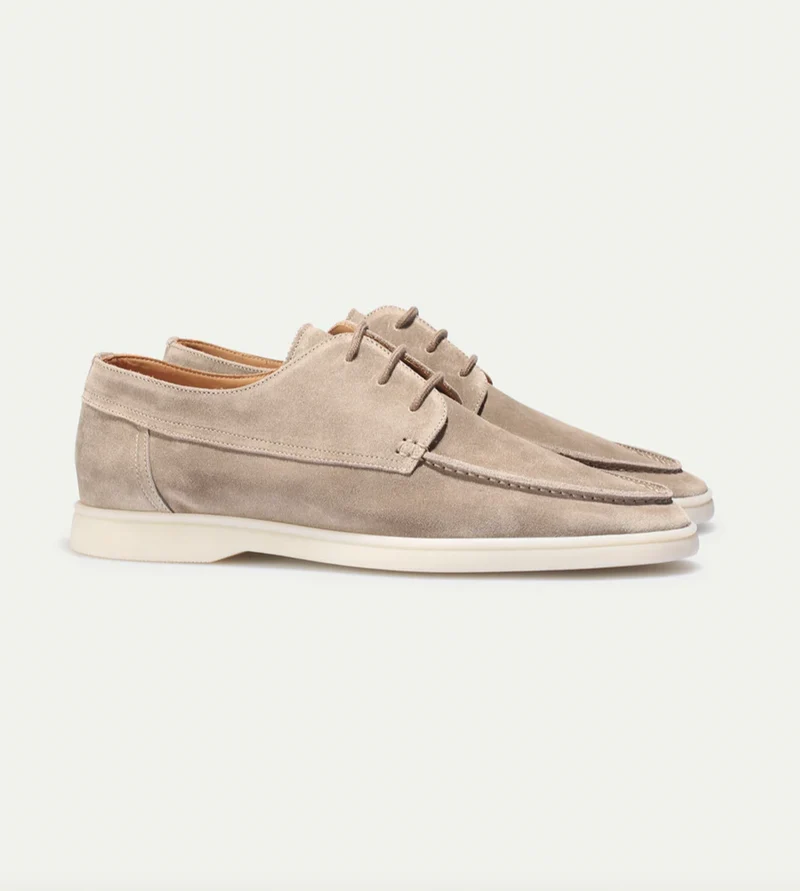 Lucas™ | Elegante Sommer Loafers