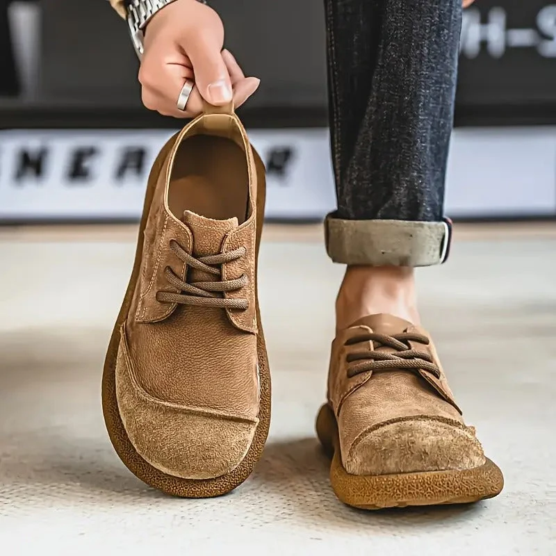 Abrantes - Orthopädische Ledersneaker⏐Premium-Ausgabe
