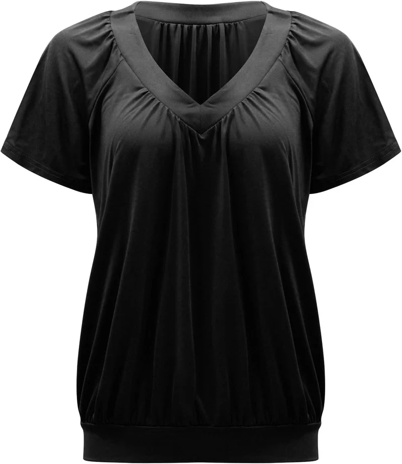 LENA | Das Shirt, das locker fällt