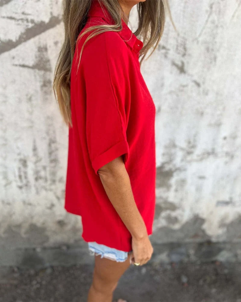 Sirena | Lässiges Shirt