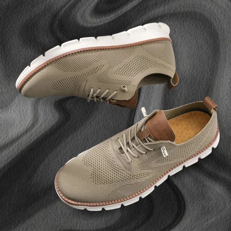 Atmungsaktive Ultracomfort-Schuhe