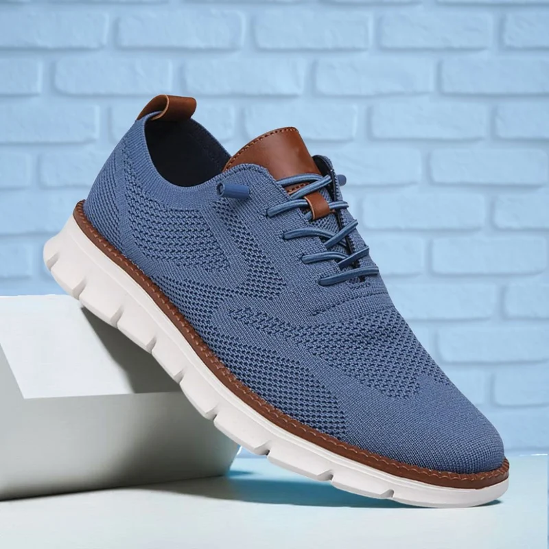 Atmungsaktive Ultracomfort-Schuhe