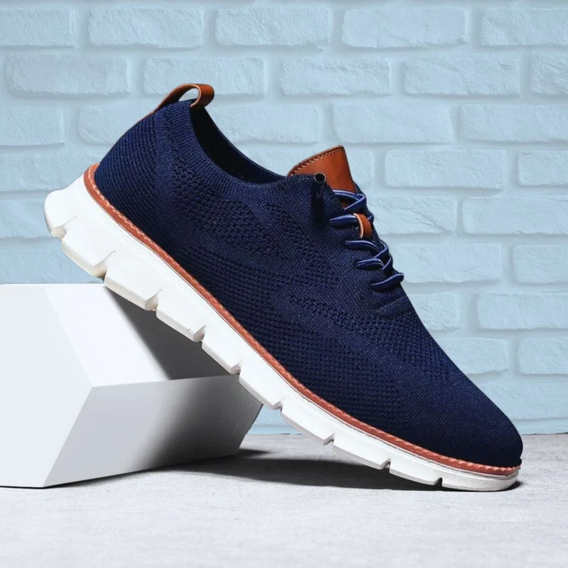 Atmungsaktive Ultracomfort-Schuhe