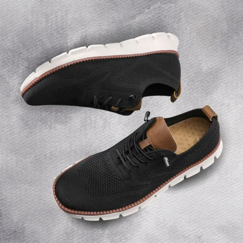 Atmungsaktive Ultracomfort-Schuhe