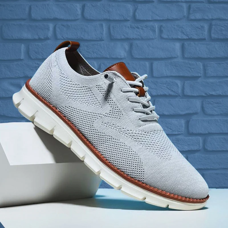 Atmungsaktive Ultracomfort-Schuhe