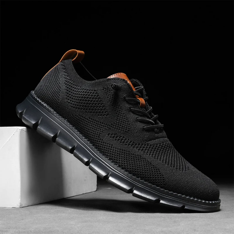 Atmungsaktive Ultracomfort-Schuhe