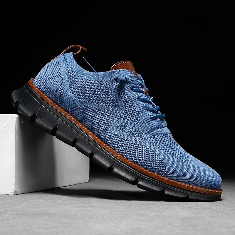 Atmungsaktive Ultracomfort-Schuhe