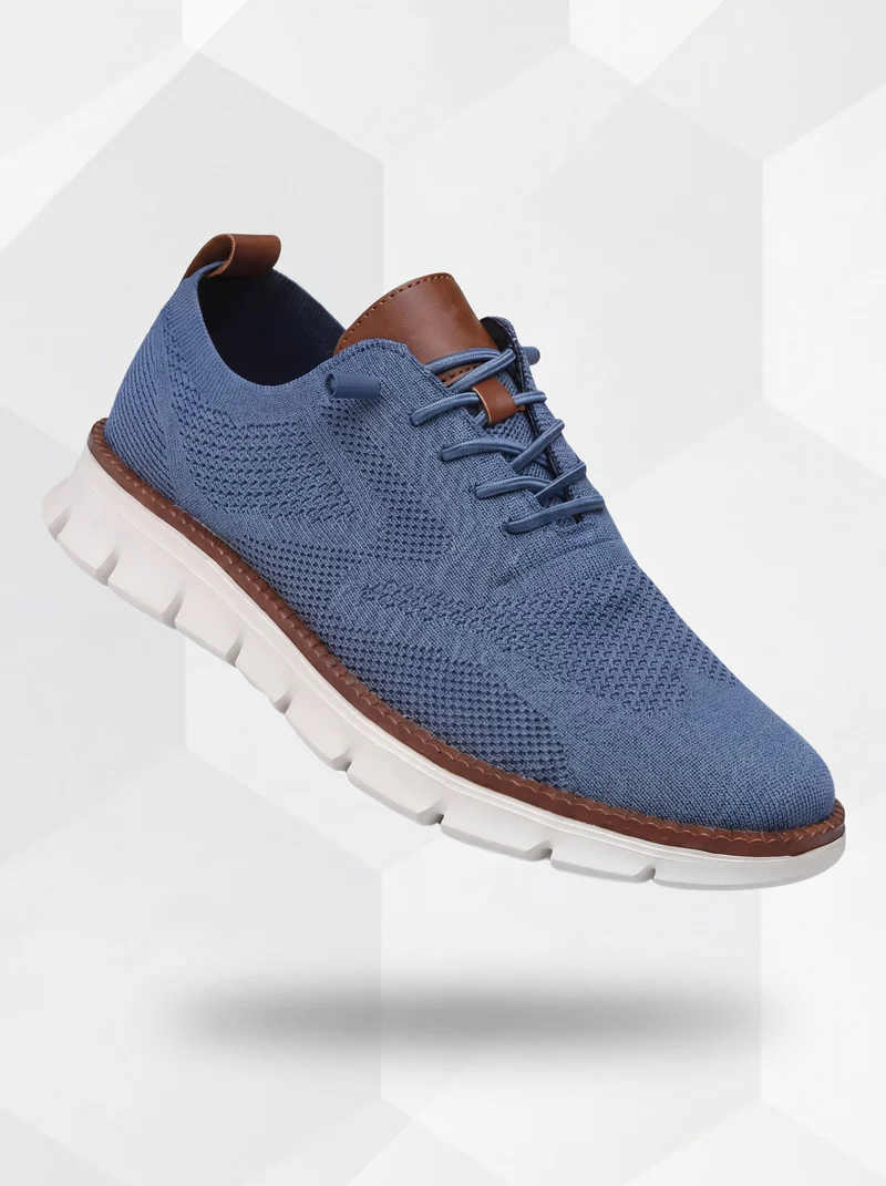 Atmungsaktive Ultracomfort-Schuhe