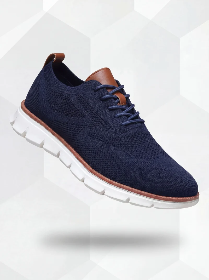 Atmungsaktive Ultracomfort-Schuhe
