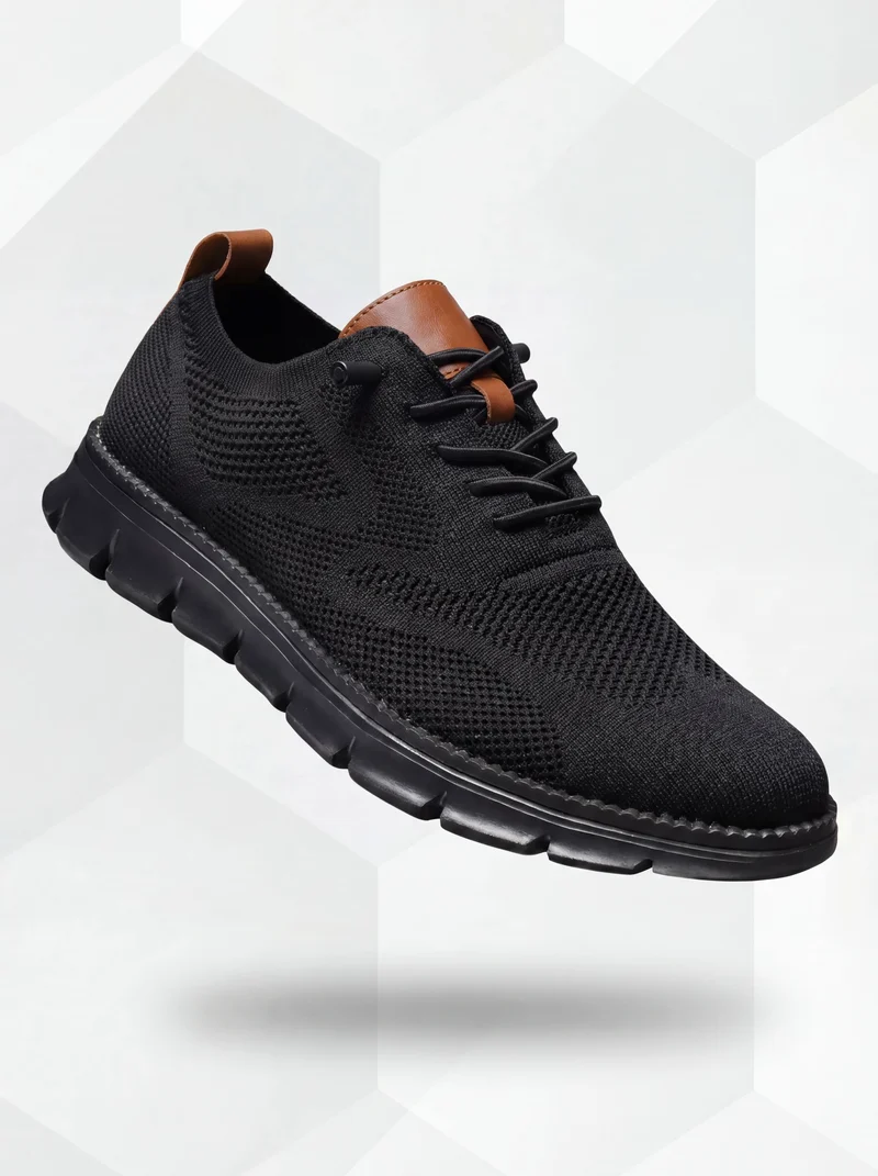 Atmungsaktive Ultracomfort-Schuhe
