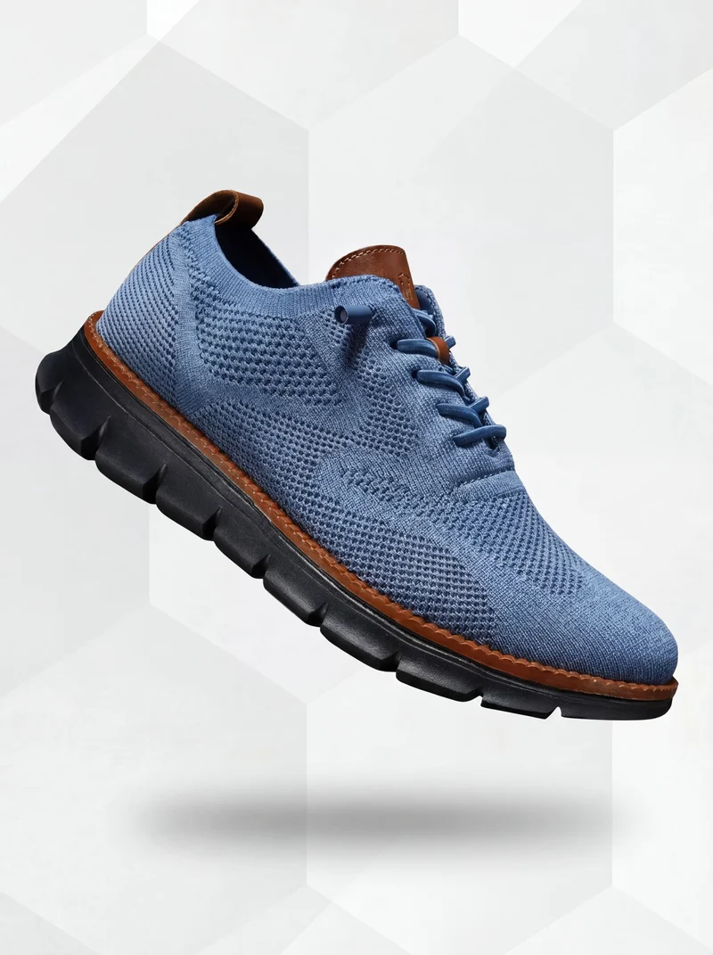 Atmungsaktive Ultracomfort-Schuhe