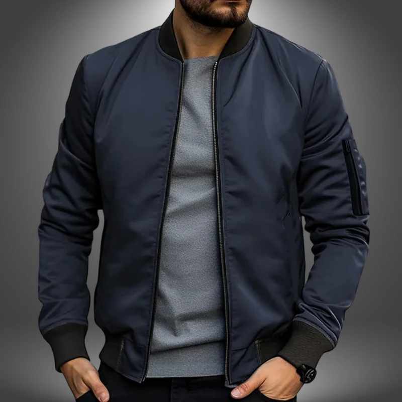 SIM™ - LÄSSIGE BRISE JACKE