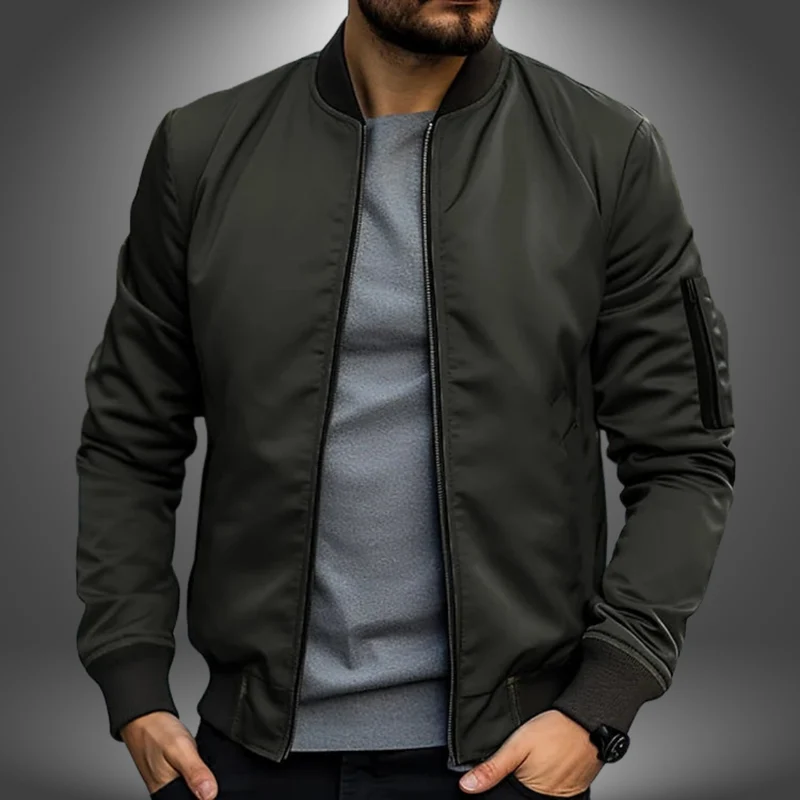 SIM™ - LÄSSIGE BRISE JACKE