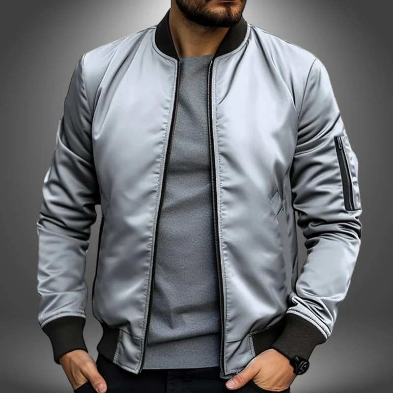 SIM™ - LÄSSIGE BRISE JACKE