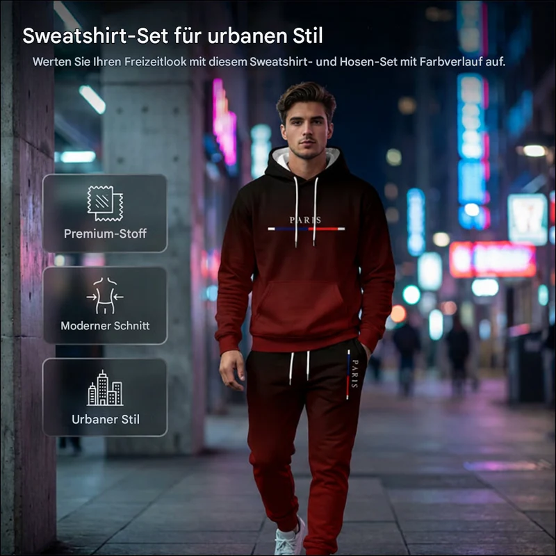 MAX / SPORTSET