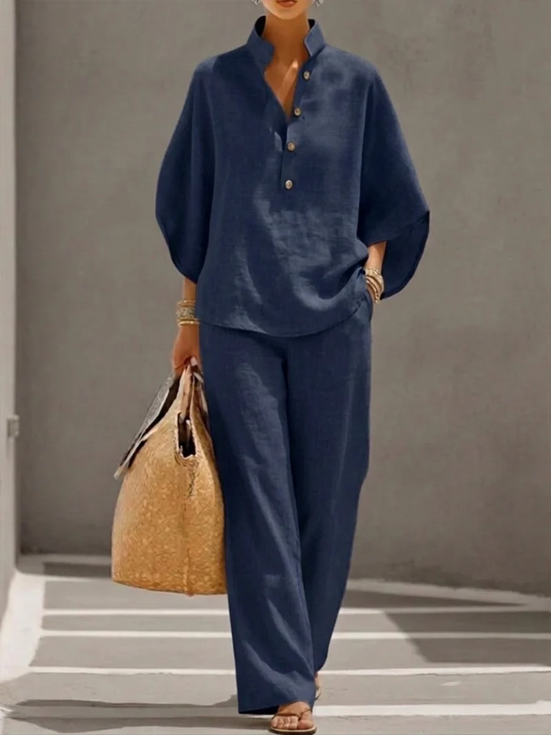 MARIEL | ELEGANTES DAMEN-SET
