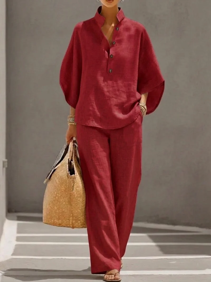 MARIEL | ELEGANTES DAMEN-SET