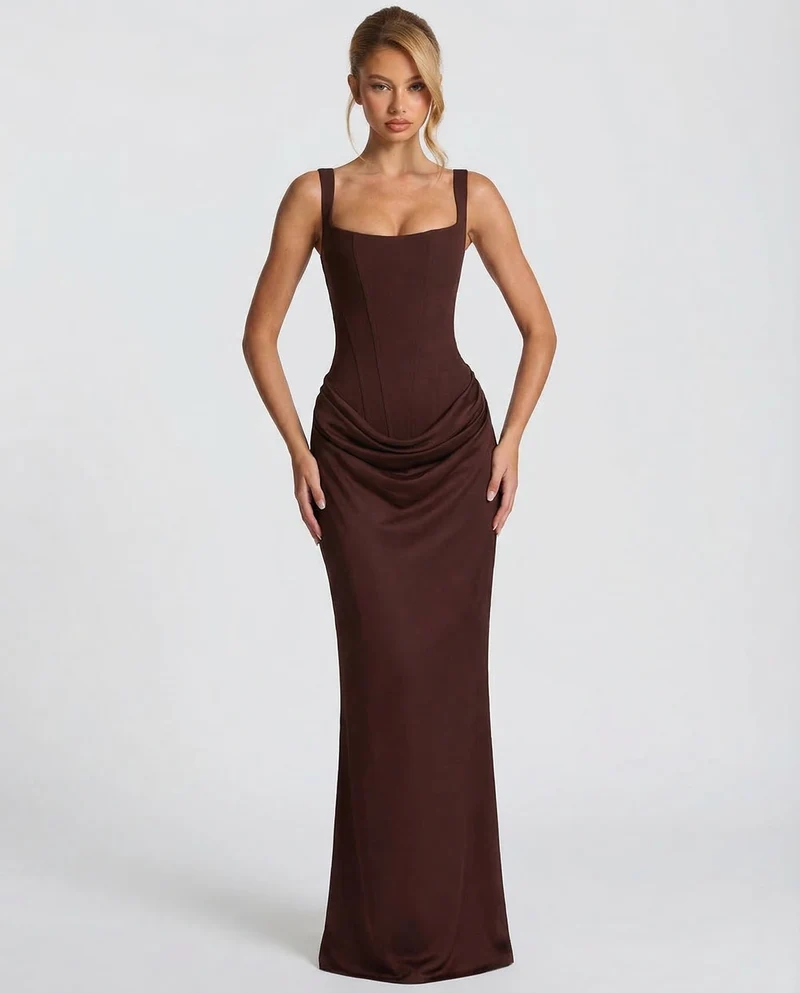 MODA | Sanduhr Maxi