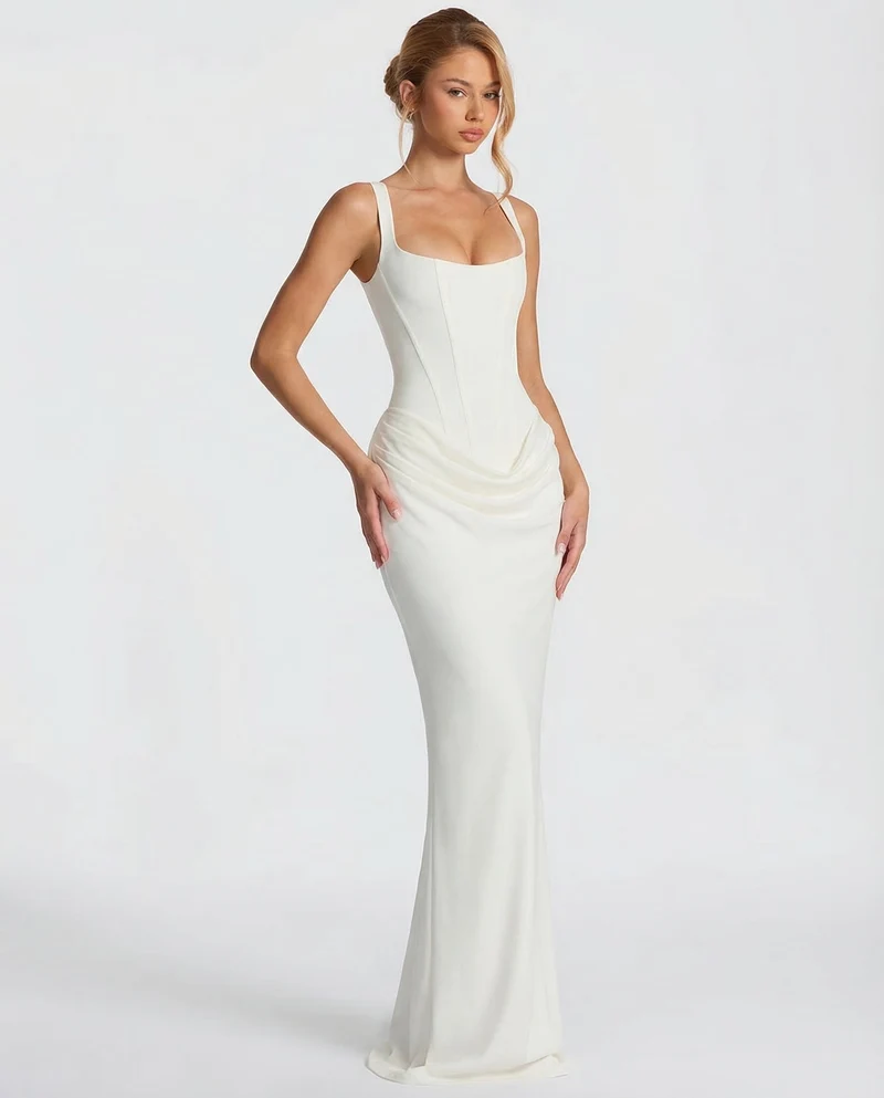 MODA | Sanduhr Maxi