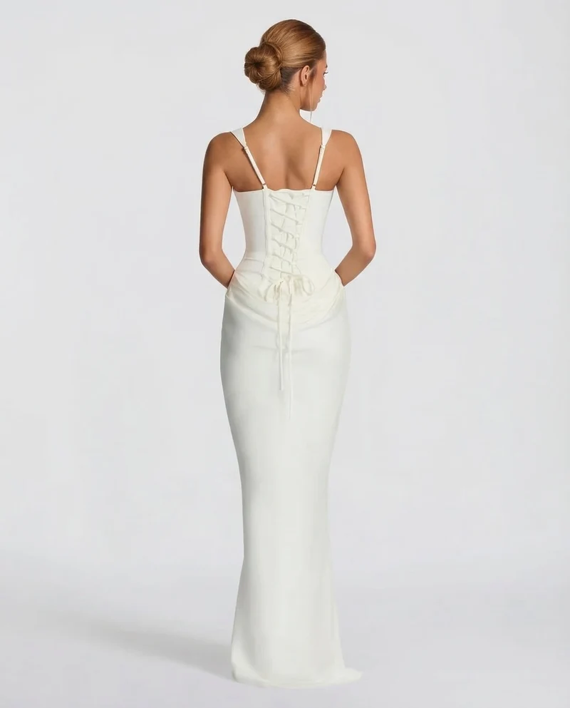 MODA | Sanduhr Maxi