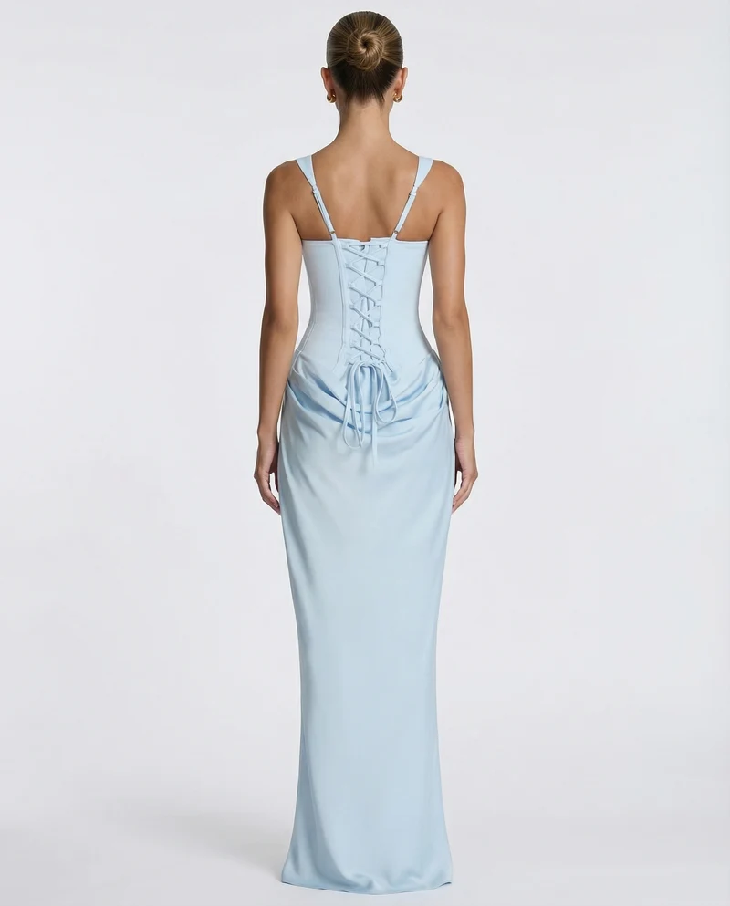 MODA | Sanduhr Maxi