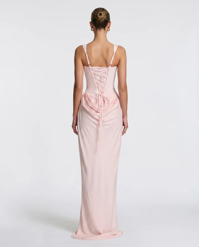 MODA | Sanduhr Maxi