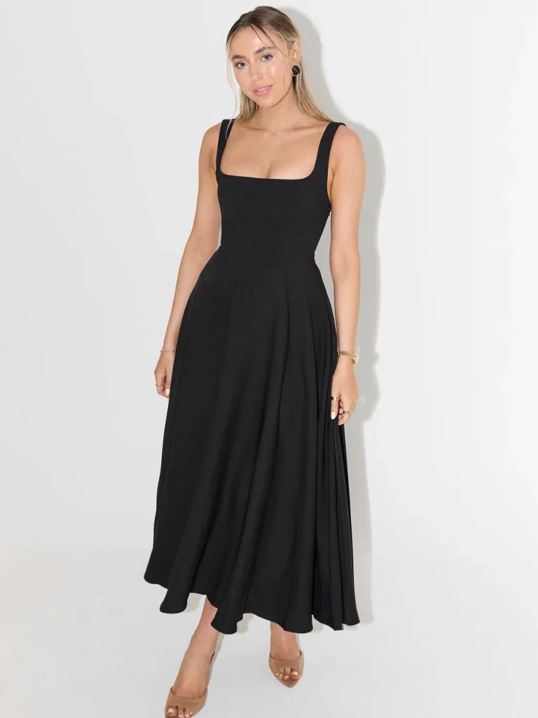 MODA | Grace Kleid