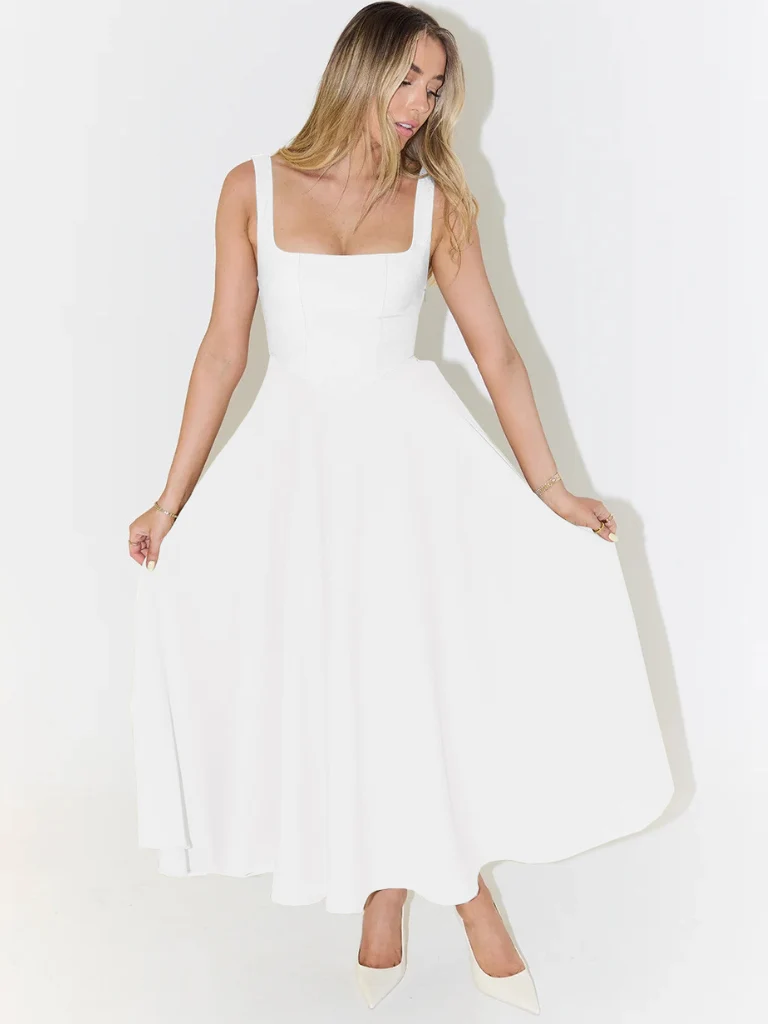 MODA | Grace Kleid