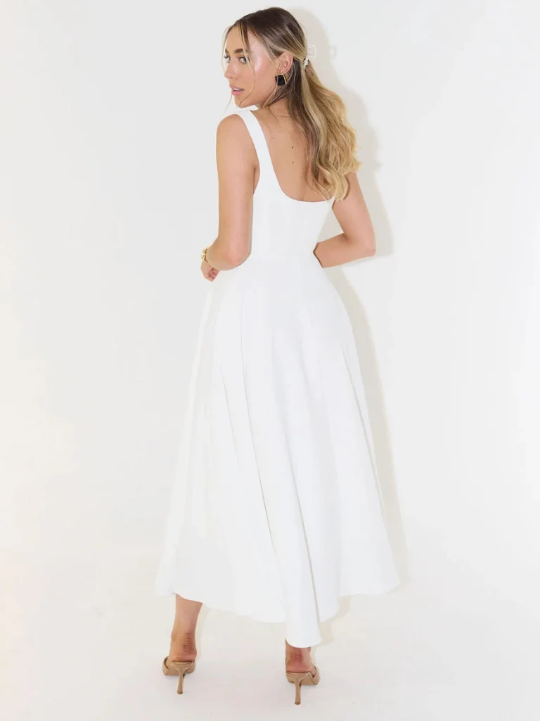 MODA | Grace Kleid