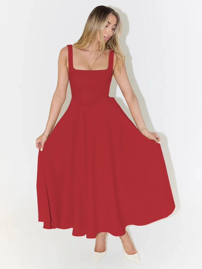 MODA | Grace Kleid