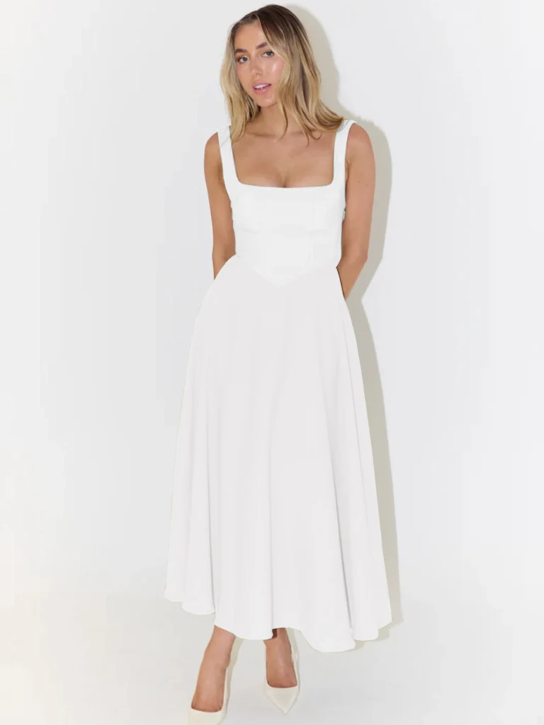 MODA | Grace Kleid