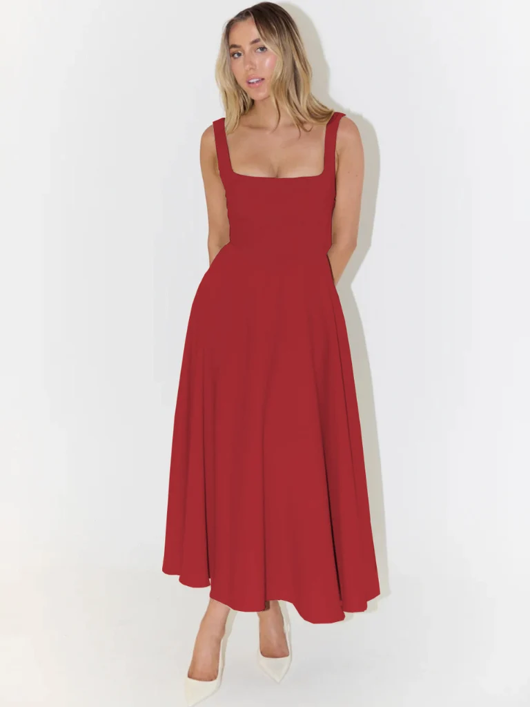 MODA | Grace Kleid