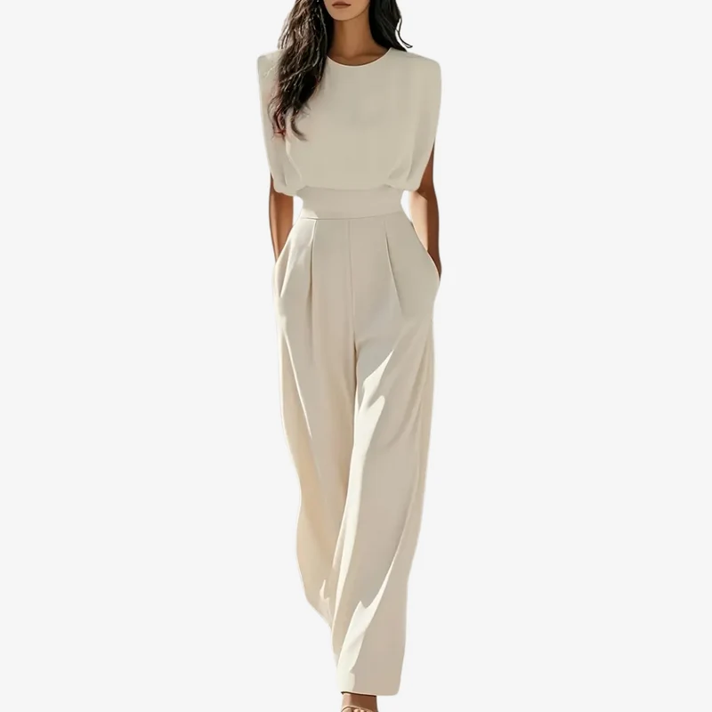 Ariia™ Jumpsuit