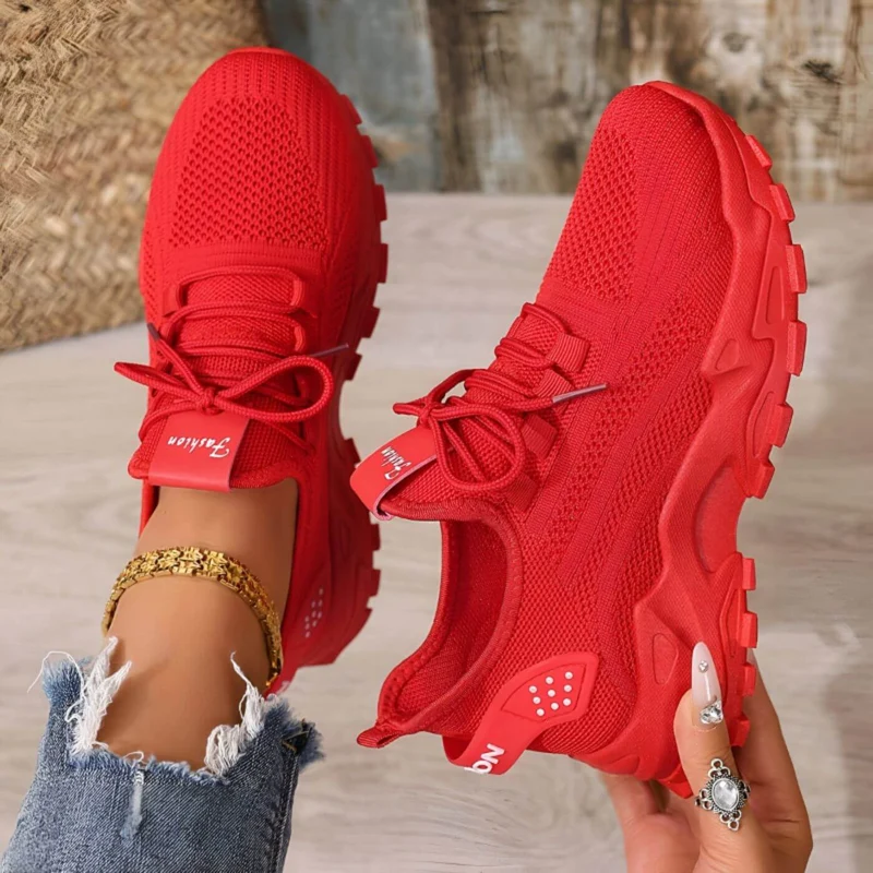 ELLA | ORTHOPÄDISCHE SNEAKER FÜR GANZTÄGIGEN KOMFORT